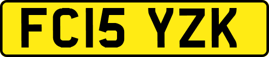 FC15YZK