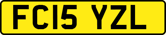 FC15YZL