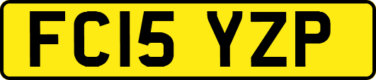 FC15YZP