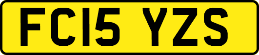 FC15YZS