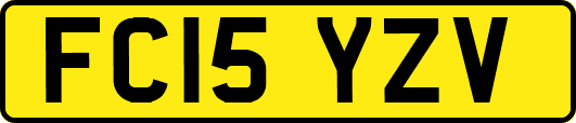 FC15YZV