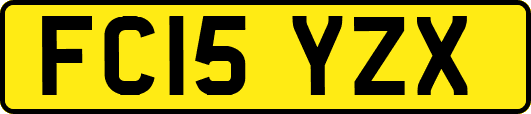 FC15YZX