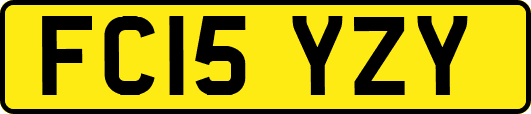 FC15YZY