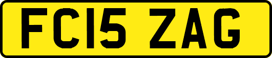 FC15ZAG