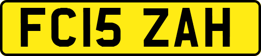 FC15ZAH