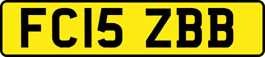 FC15ZBB