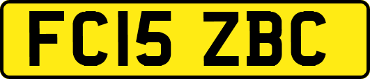 FC15ZBC
