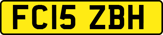 FC15ZBH