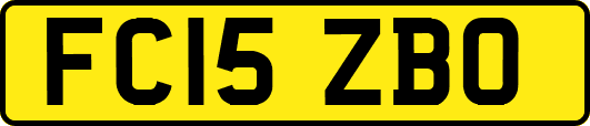 FC15ZBO