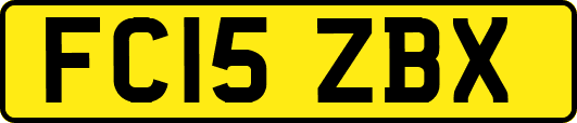FC15ZBX