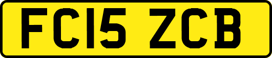 FC15ZCB
