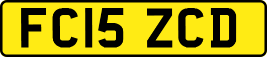 FC15ZCD