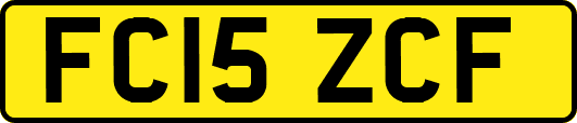 FC15ZCF