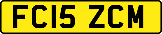 FC15ZCM