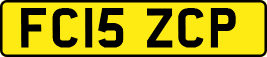 FC15ZCP