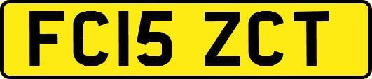 FC15ZCT
