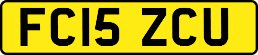 FC15ZCU