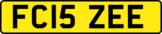 FC15ZEE