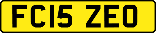 FC15ZEO