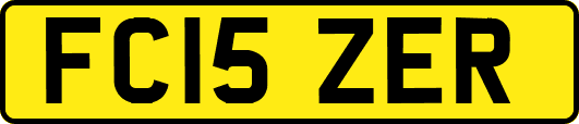 FC15ZER