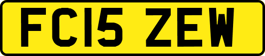 FC15ZEW