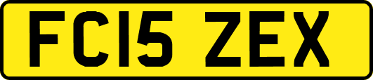 FC15ZEX