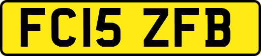 FC15ZFB