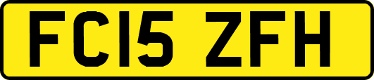 FC15ZFH