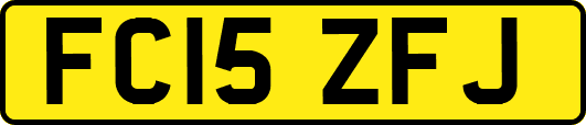 FC15ZFJ