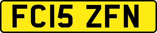 FC15ZFN
