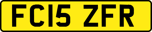FC15ZFR