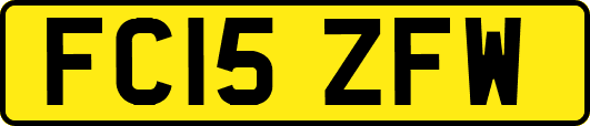 FC15ZFW