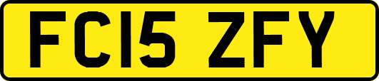 FC15ZFY