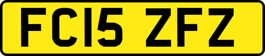 FC15ZFZ