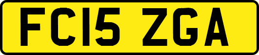 FC15ZGA