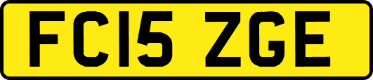 FC15ZGE