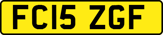 FC15ZGF