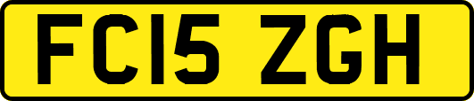 FC15ZGH