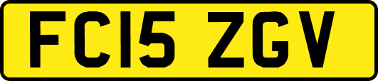 FC15ZGV