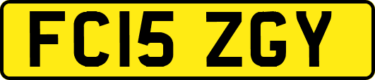FC15ZGY