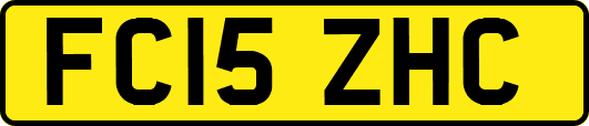 FC15ZHC