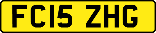FC15ZHG