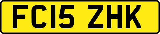 FC15ZHK