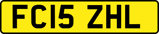 FC15ZHL