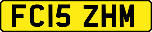 FC15ZHM