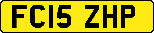 FC15ZHP