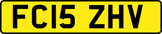 FC15ZHV