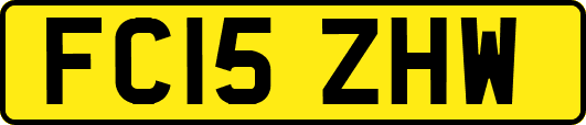 FC15ZHW