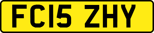 FC15ZHY