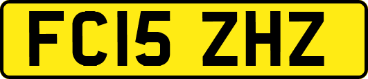 FC15ZHZ